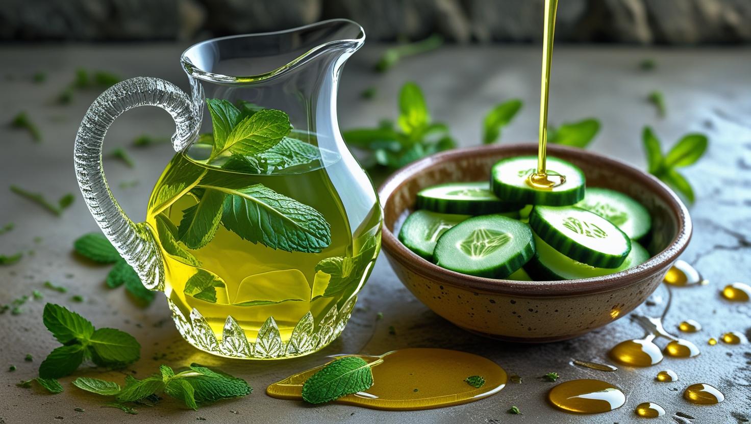 تصویر 2 از شربت سکنجبین + خرید عمده